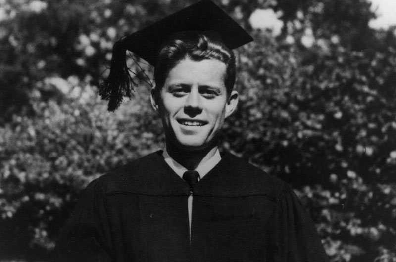Predijo Dallas el panorama de la América de Trump? Revelaciones impactantes 60 años después de JFK.